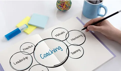 Coaching Psicológico e Mentoria de Negócios
