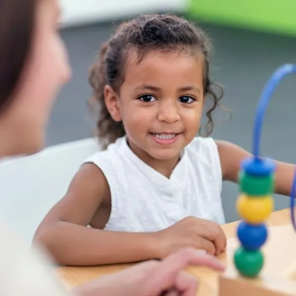 Terapia infantil