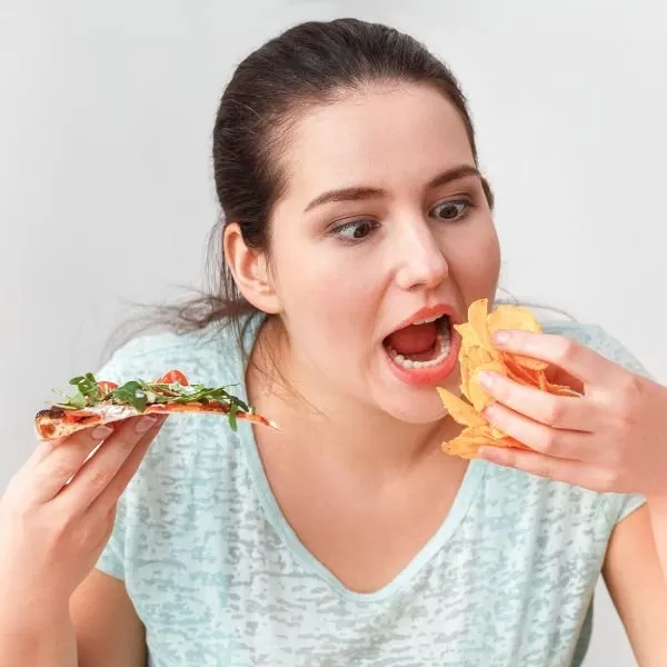 Tratamento para Obesidade