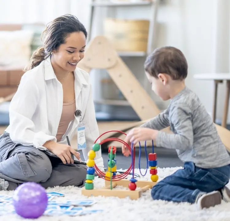 Avaliação neuropsicológica na Aster Psicologia em Guarulhos