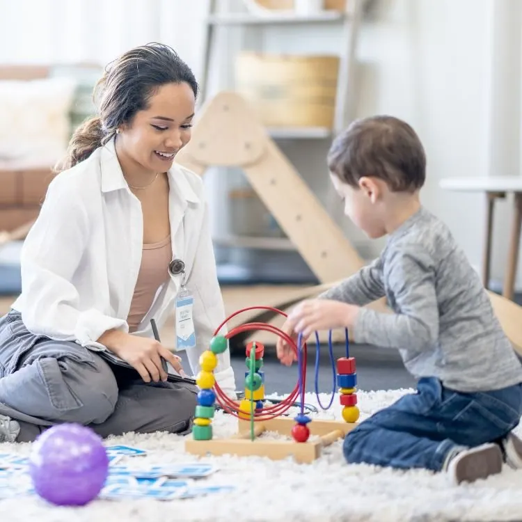 Avaliação neuropsicológica