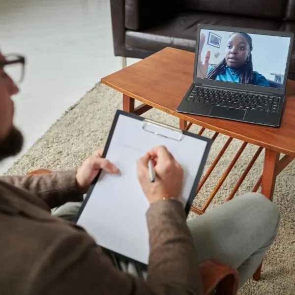 Psiquiatria online na Aster Psicologia e Psiquiatria