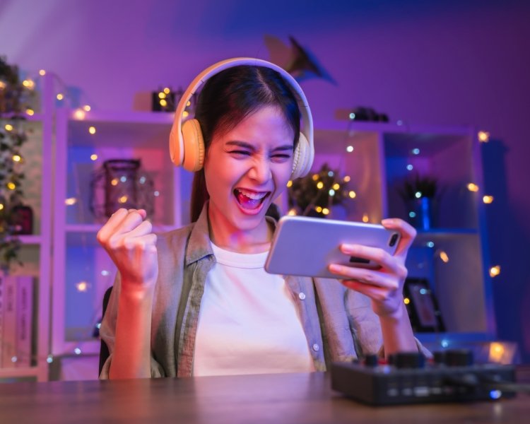 Benefícios dos Jogos Online