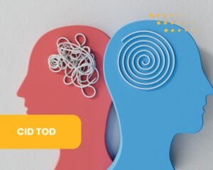 CID TOD - Entendendo o Diagnóstico e a Importância do Código F91.3 para ...