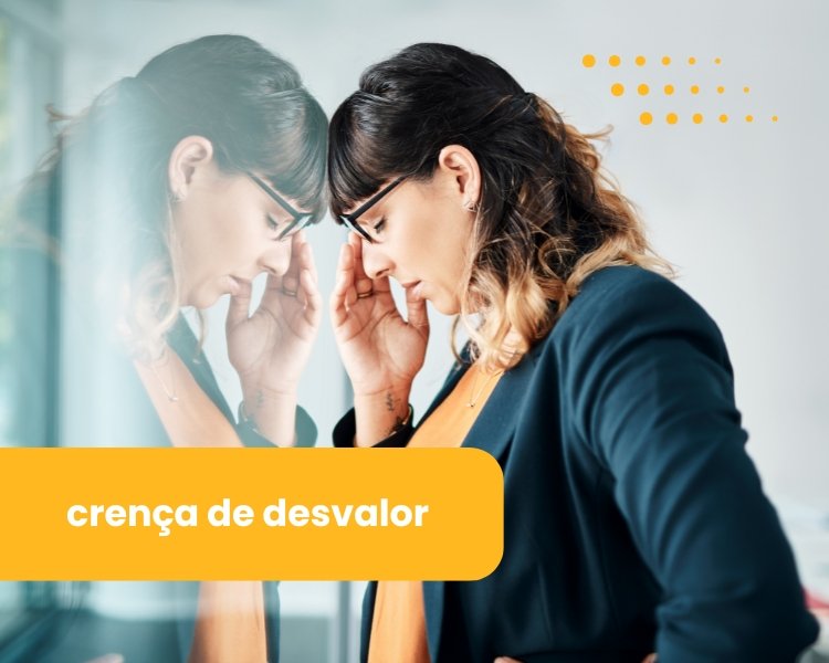 Crença de Desvalor
