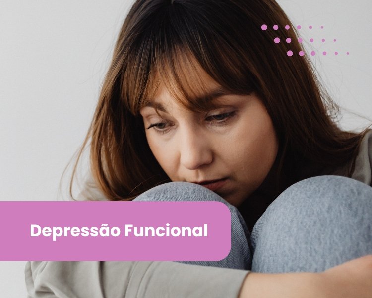 Depressão Funcional