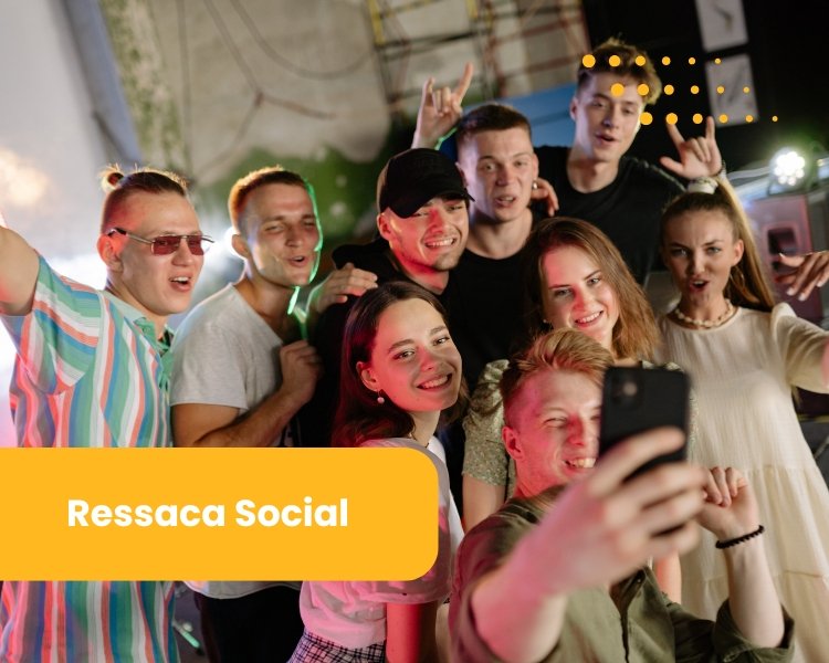 Aster Psicologia e Psiquiatria Guarulhos | São Paulo 1 Ressaca Social