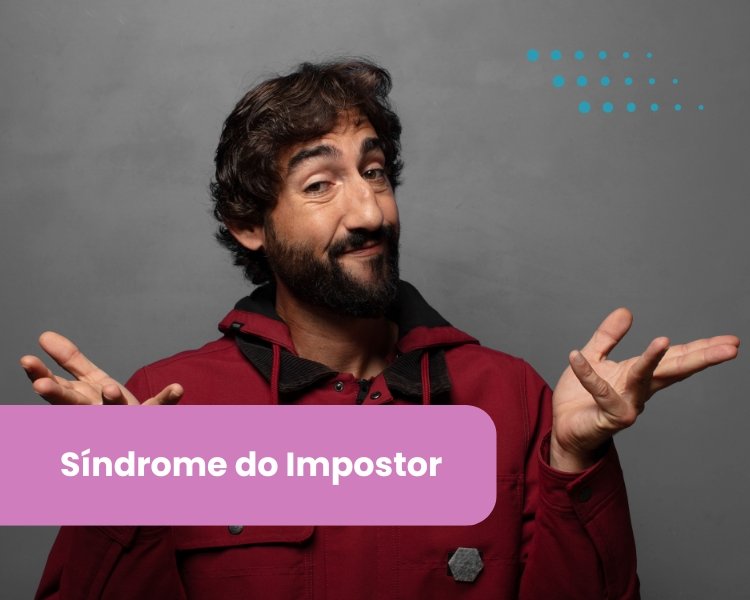 Síndrome do Impostor