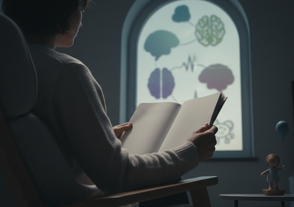 Aster Psicologia e Psiquiatria Guarulhos | São Paulo 2 A Importância da Saúde Mental Infantil: O Que Mudou em Nossa Abordagem